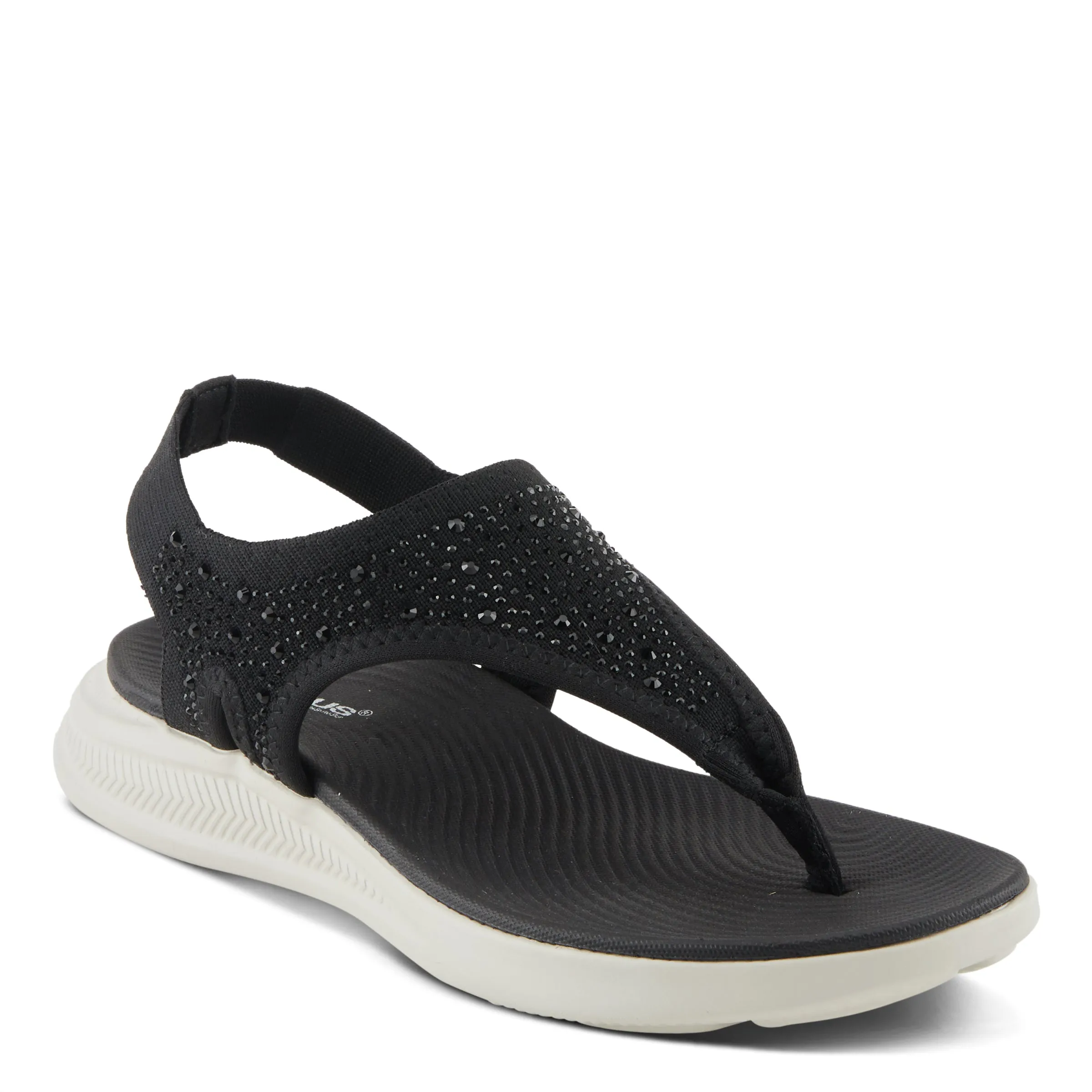 Spring Step Shoes Flexus Springall Sandals