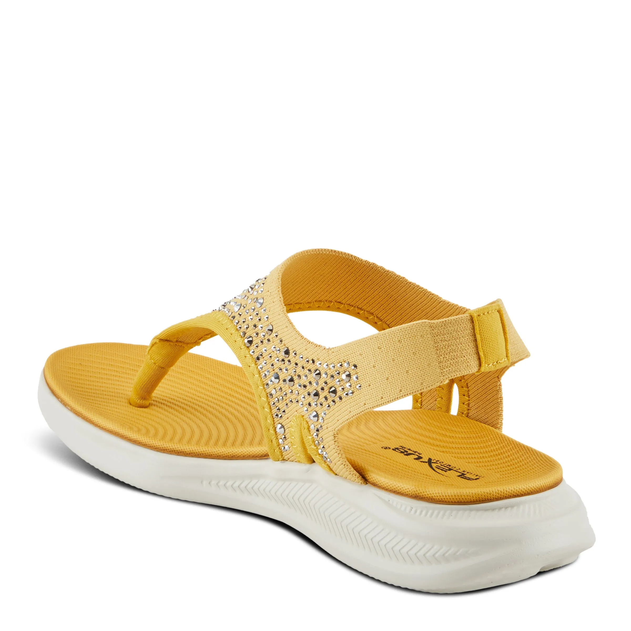 Spring Step Shoes Flexus Springall Sandals