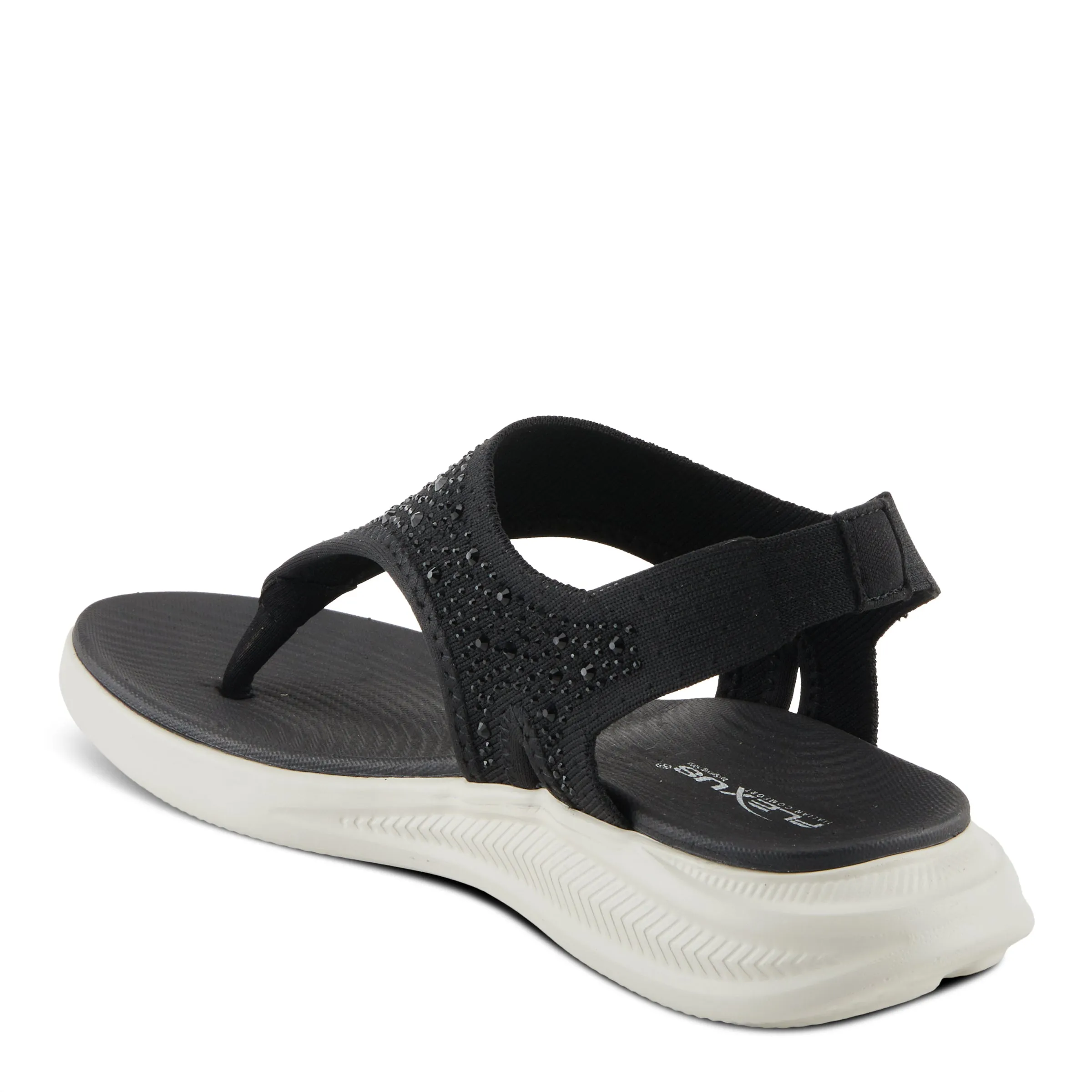 Spring Step Shoes Flexus Springall Sandals