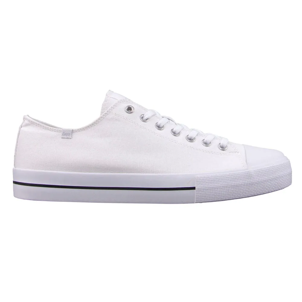 Stagger Lo Lace Up Sneakers