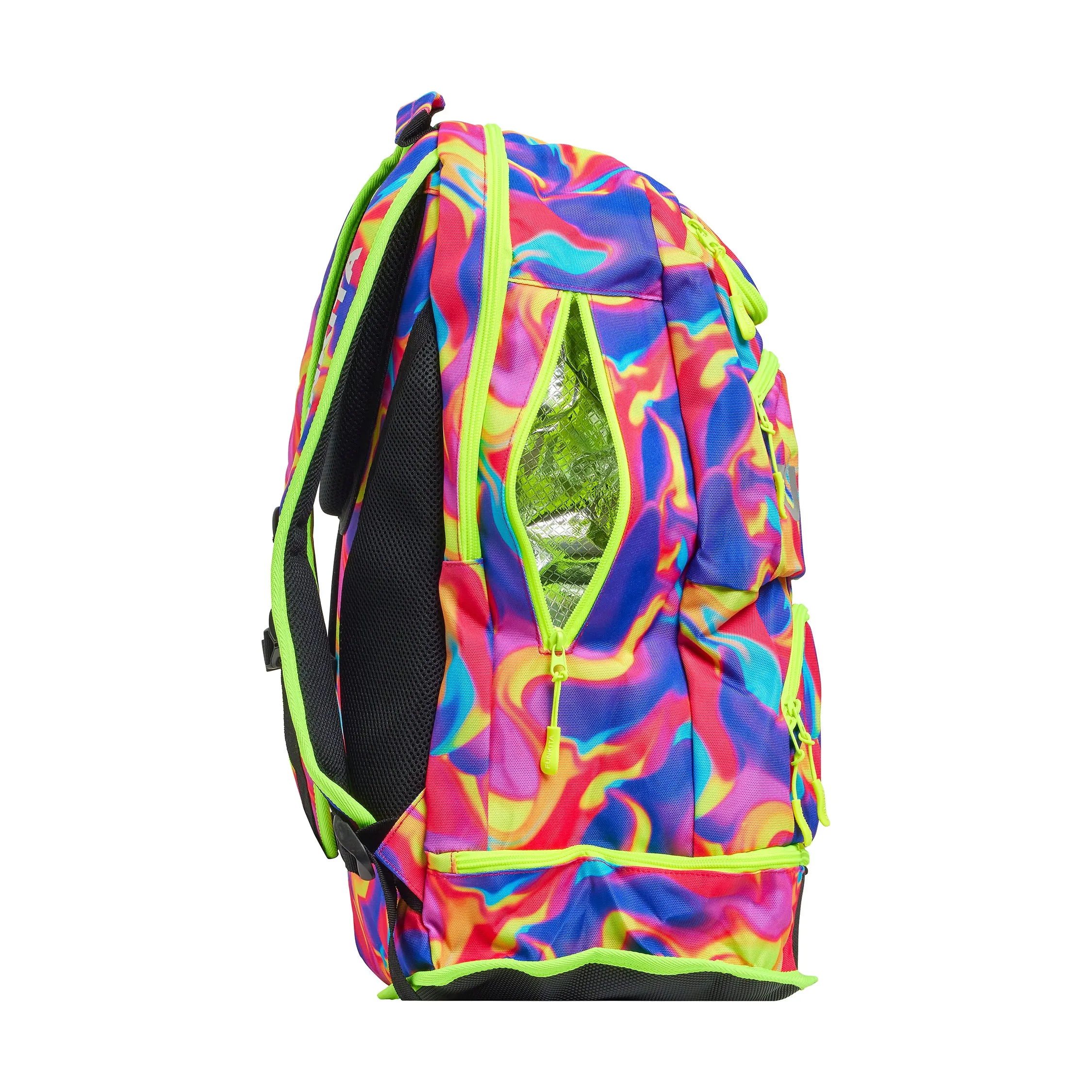 Summer Swirls | Elite Squad Backpack