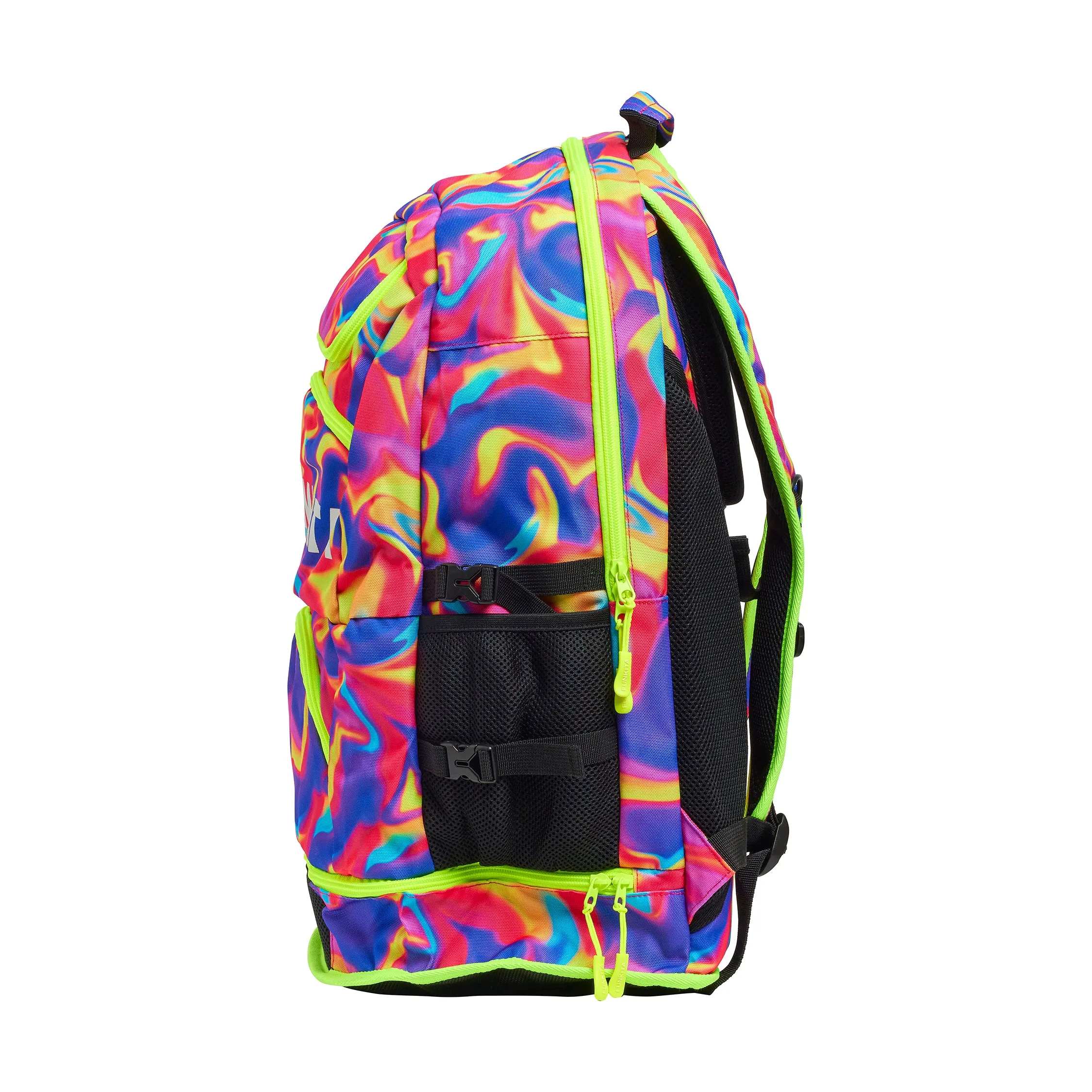 Summer Swirls | Elite Squad Backpack