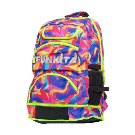 Summer Swirls | Elite Squad Backpack