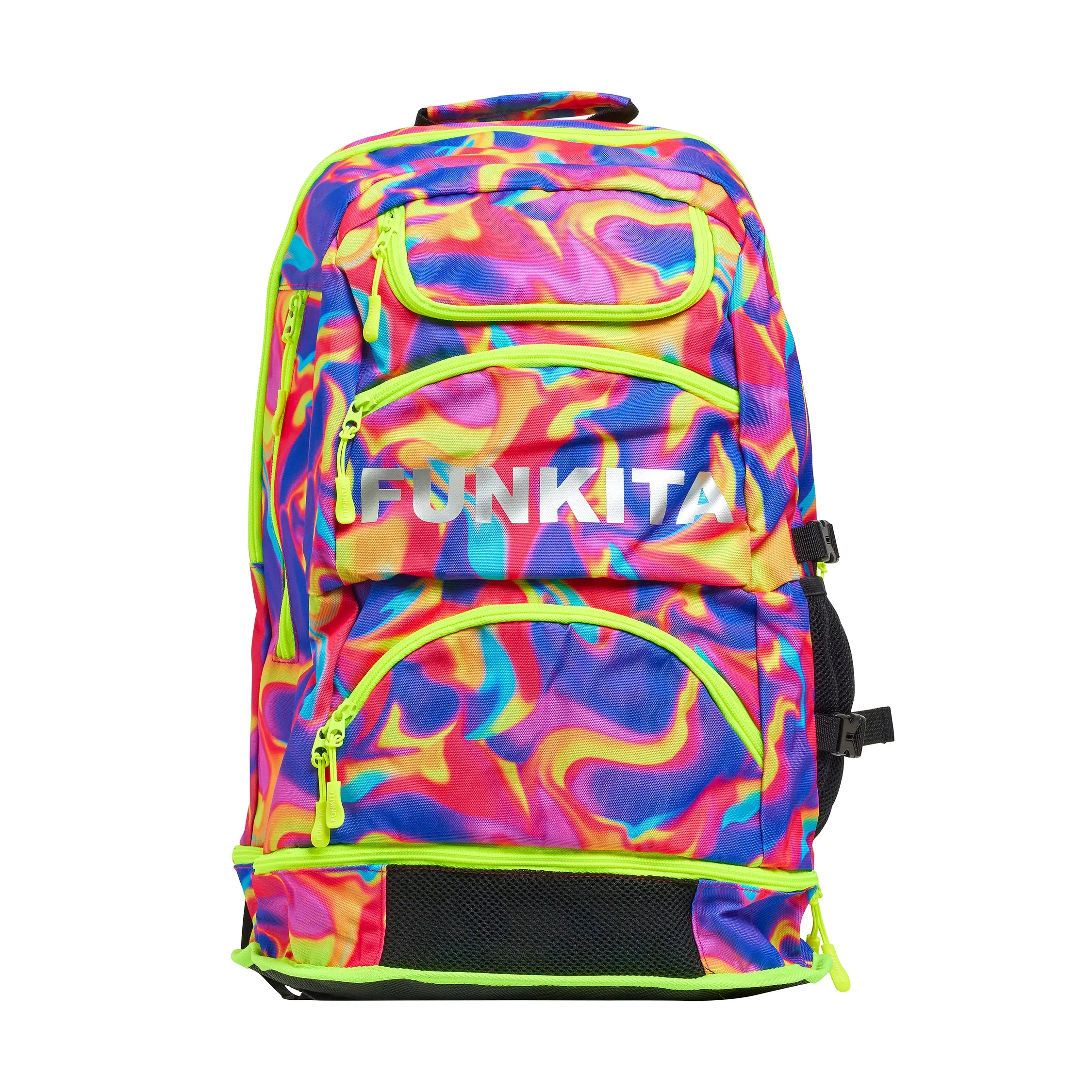 Summer Swirls | Elite Squad Backpack