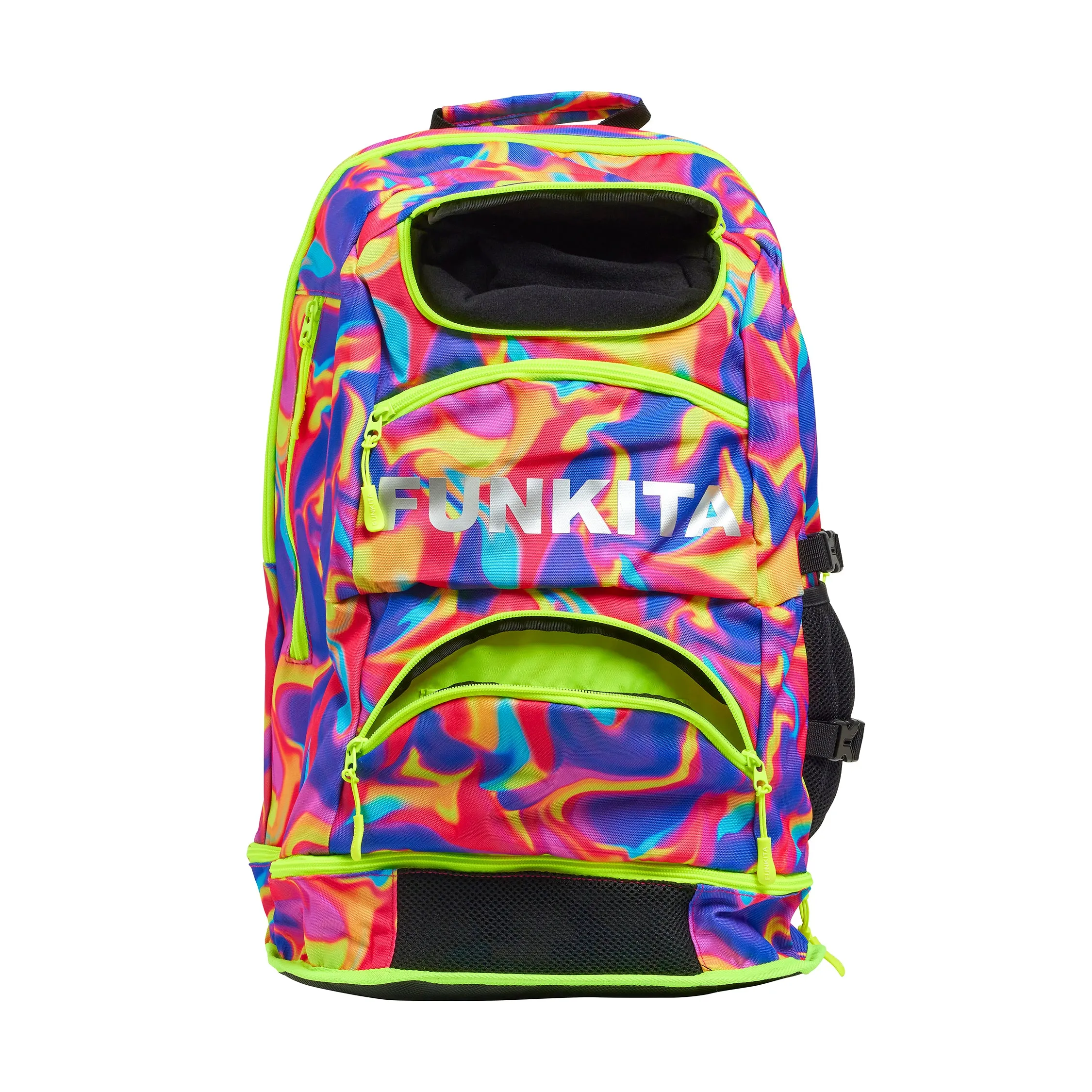 Summer Swirls | Elite Squad Backpack