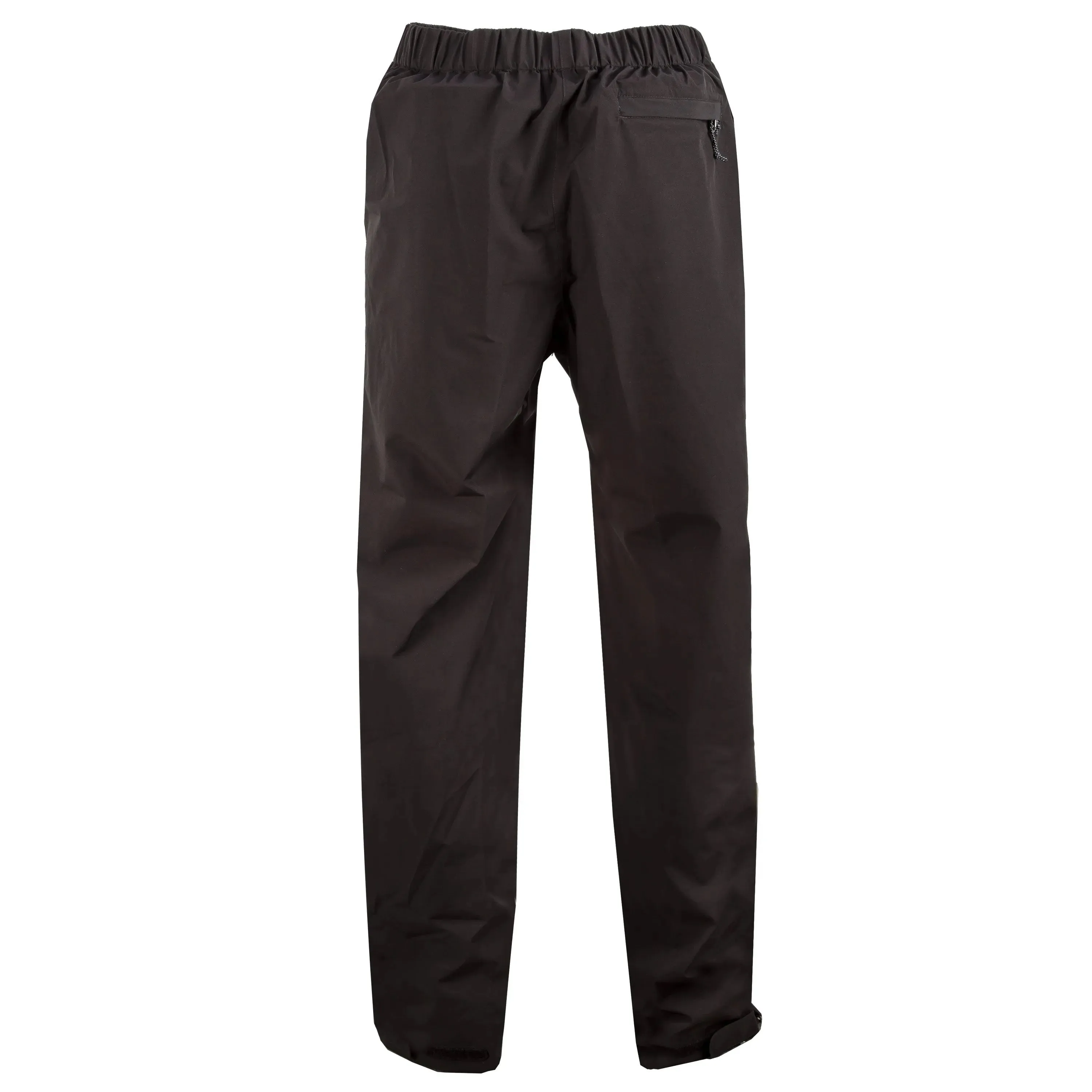 Tatonka Hose Hempton Ms Rain Pants schwarz