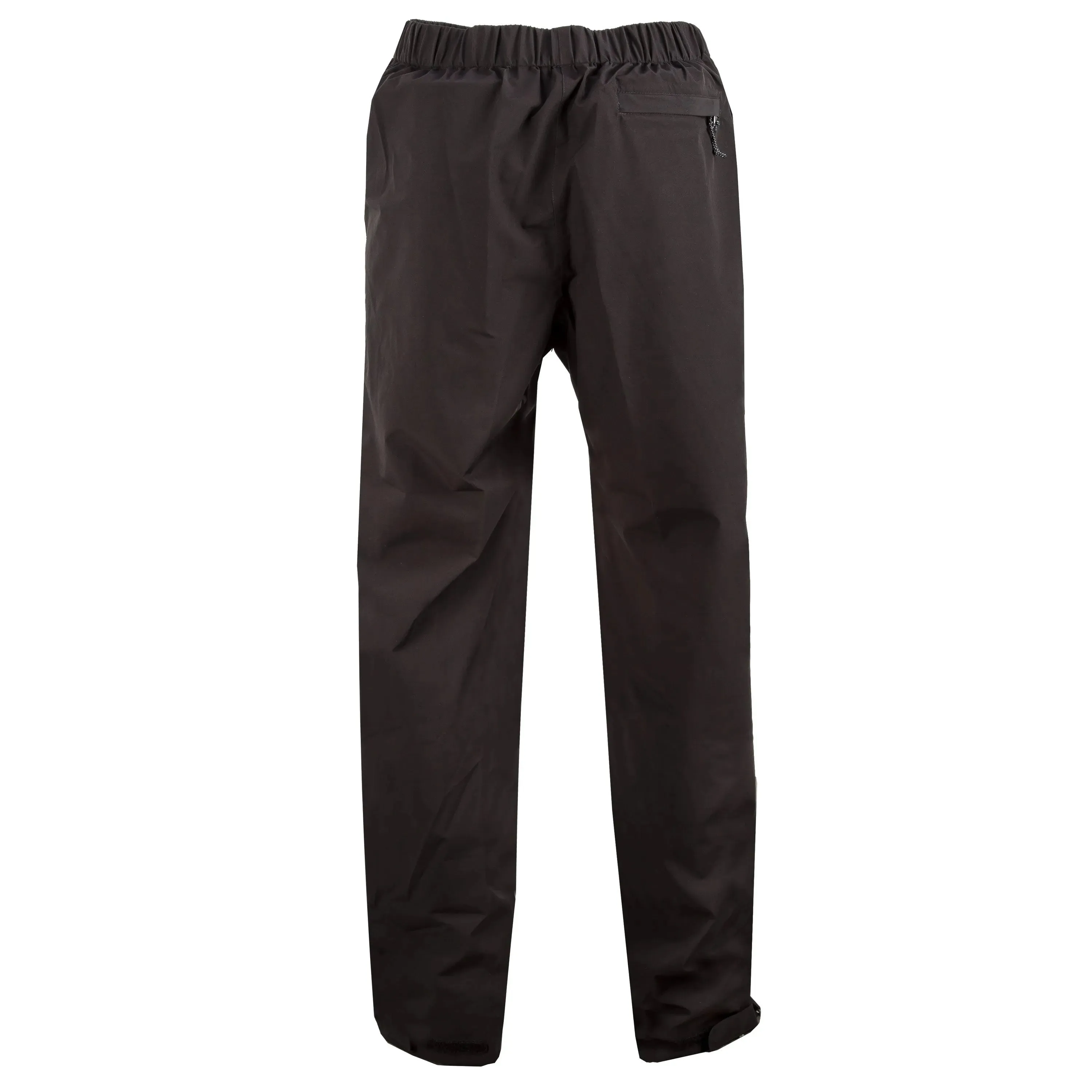 Tatonka Hose Hempton Rain Pants schwarz Frauen