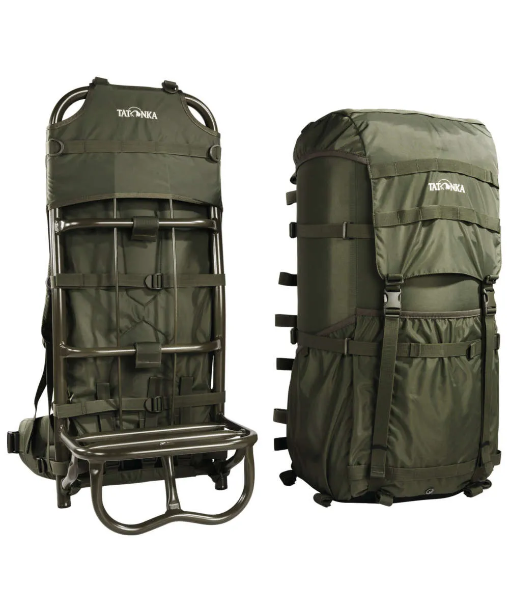 Tatonka Packsack 2 Lastenkraxe