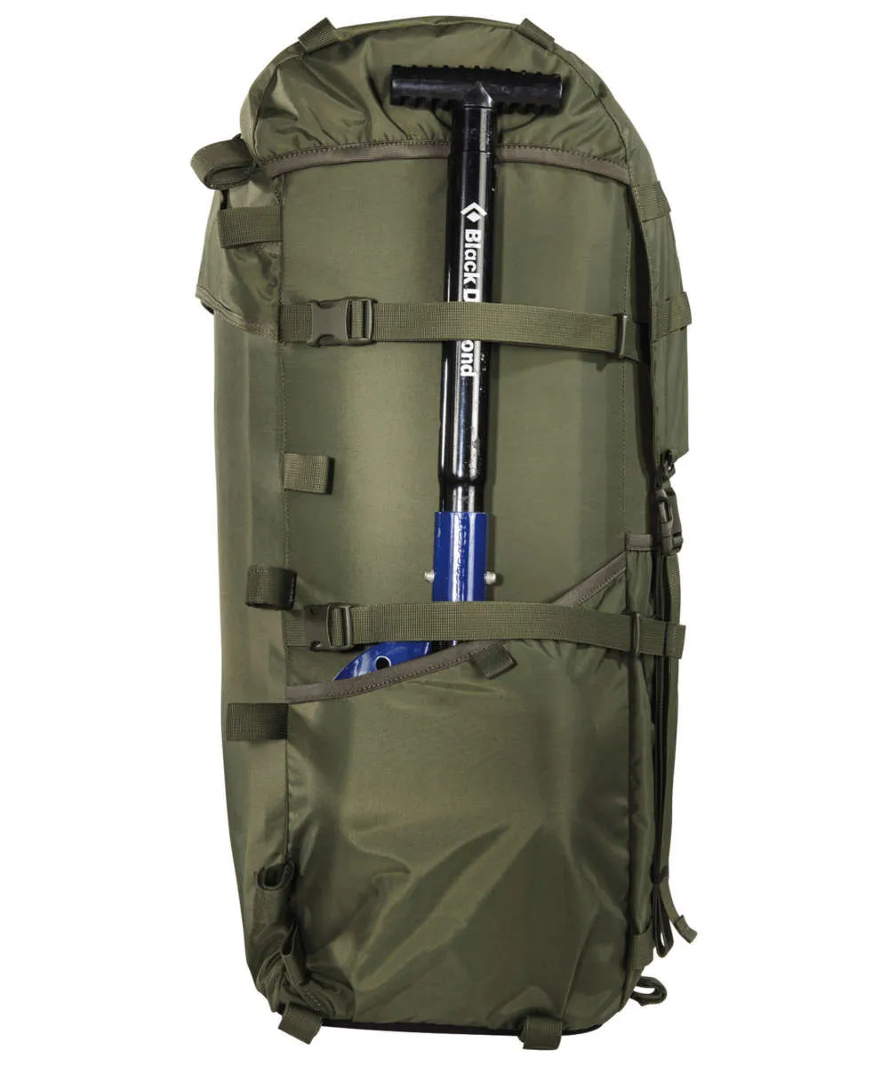 Tatonka Packsack 2 Lastenkraxe