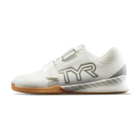 TYR Unisex L-1 Lifter White/Gum