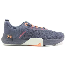 Under Armour Tribase Reign 5 Synthetic Textile Men's Running Trainers