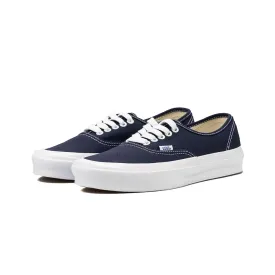 Vans - OG Authentic Lx Canvas (Navy)