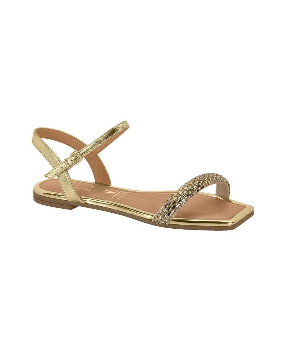 VIZZANO WOMEN SHINE SANDALS