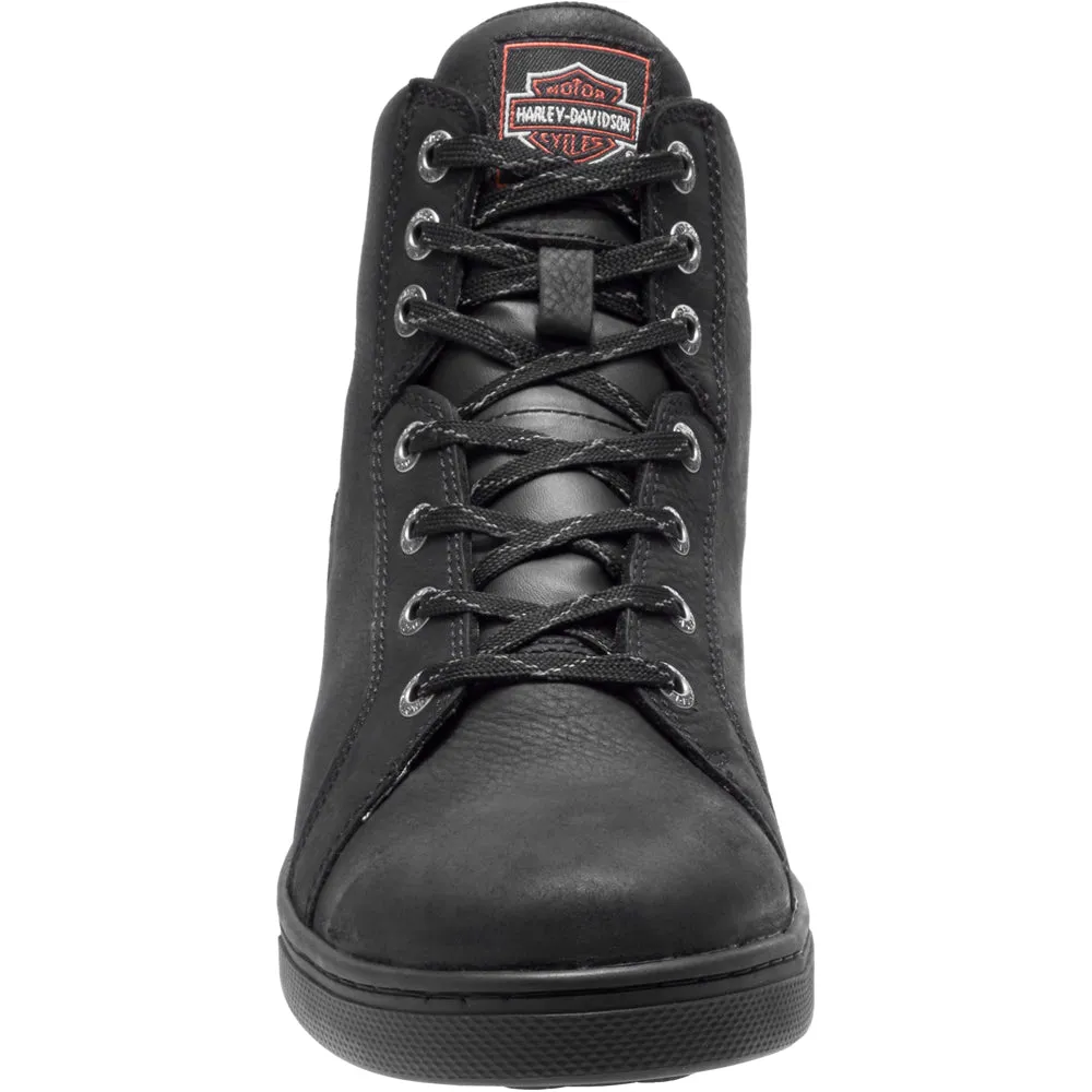 Watkins High Top Sneakers