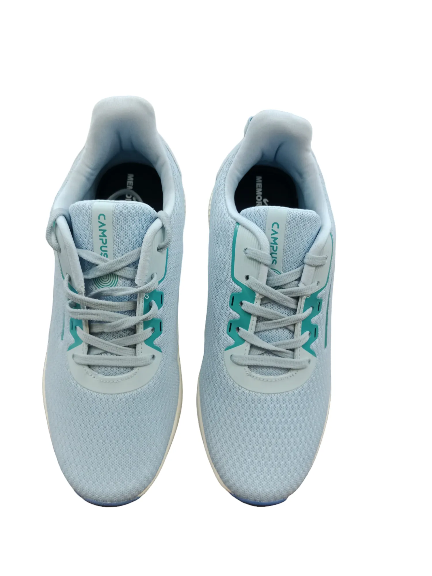 Women sports shoes article-bubble