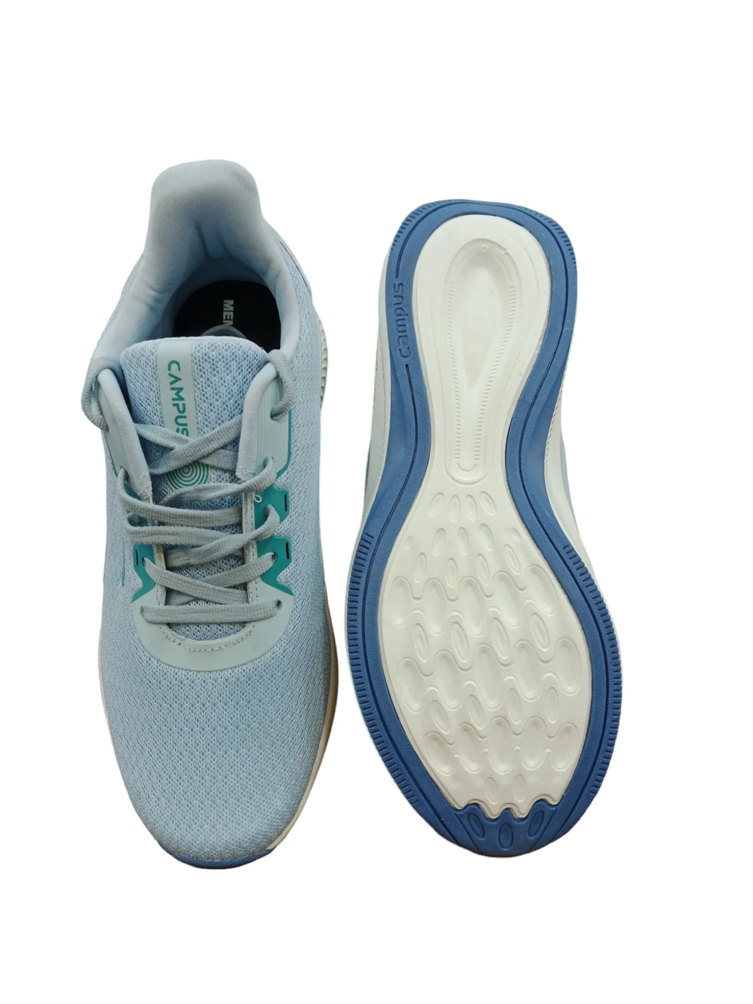 Women sports shoes article-bubble