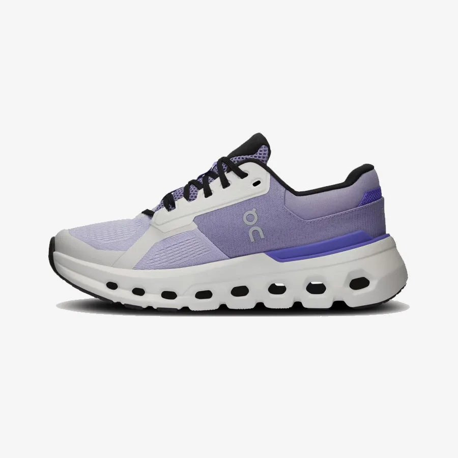 Women's Cloudrunner 2 (Nimbus/Blueberry)