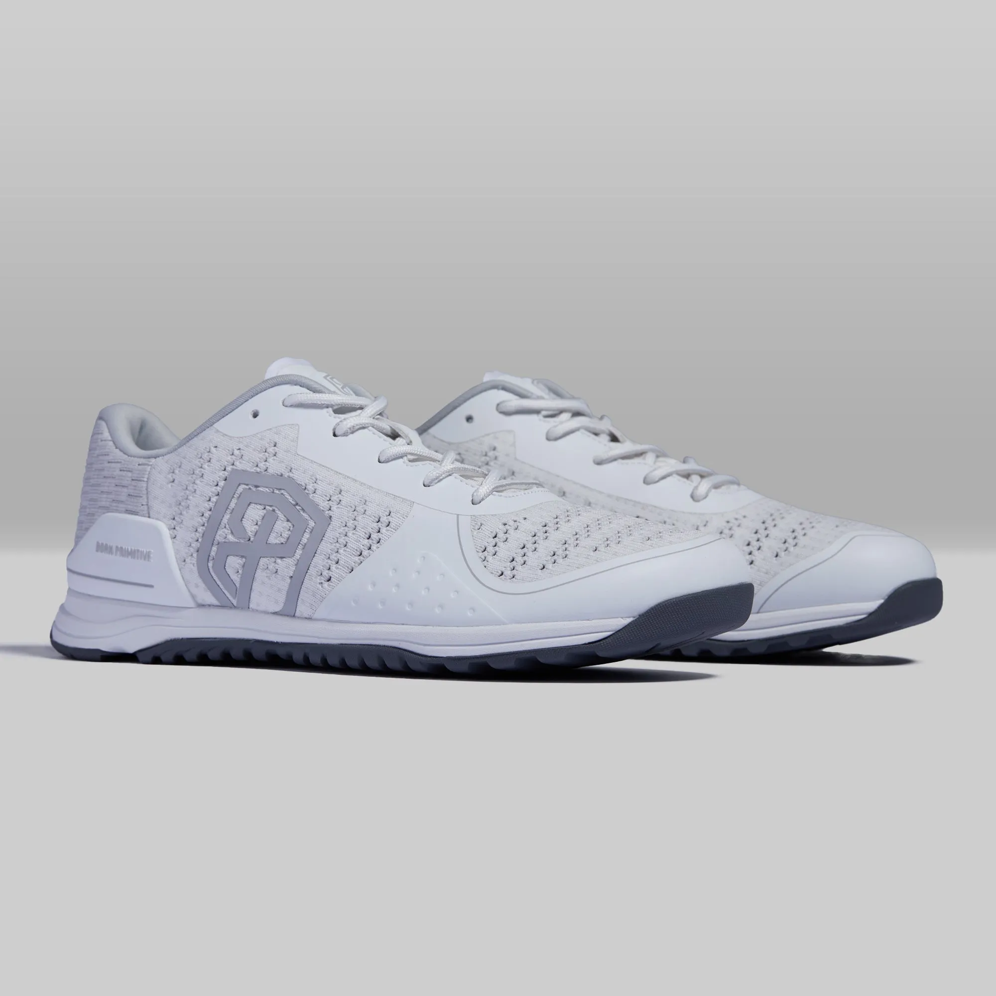 Women's Savage 1 (White/Grey)