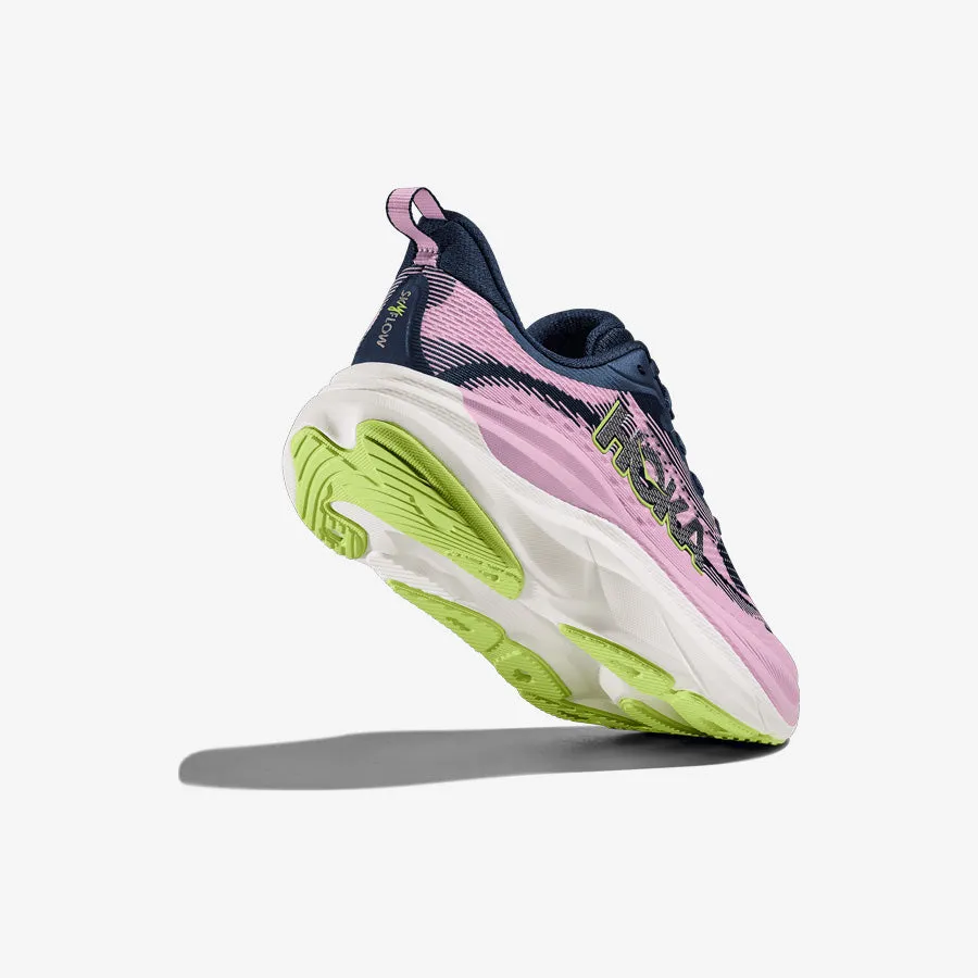 Women's Skyflow (Midnight/Pink Twilight)