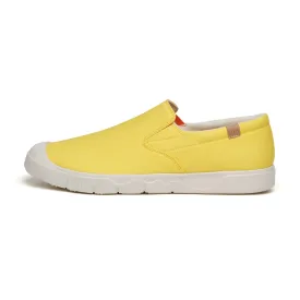 Yellow Maize Canvas Cadiz I Men