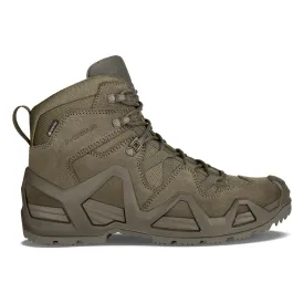 Zephyr Mid GTX MK2 Tactical Boots