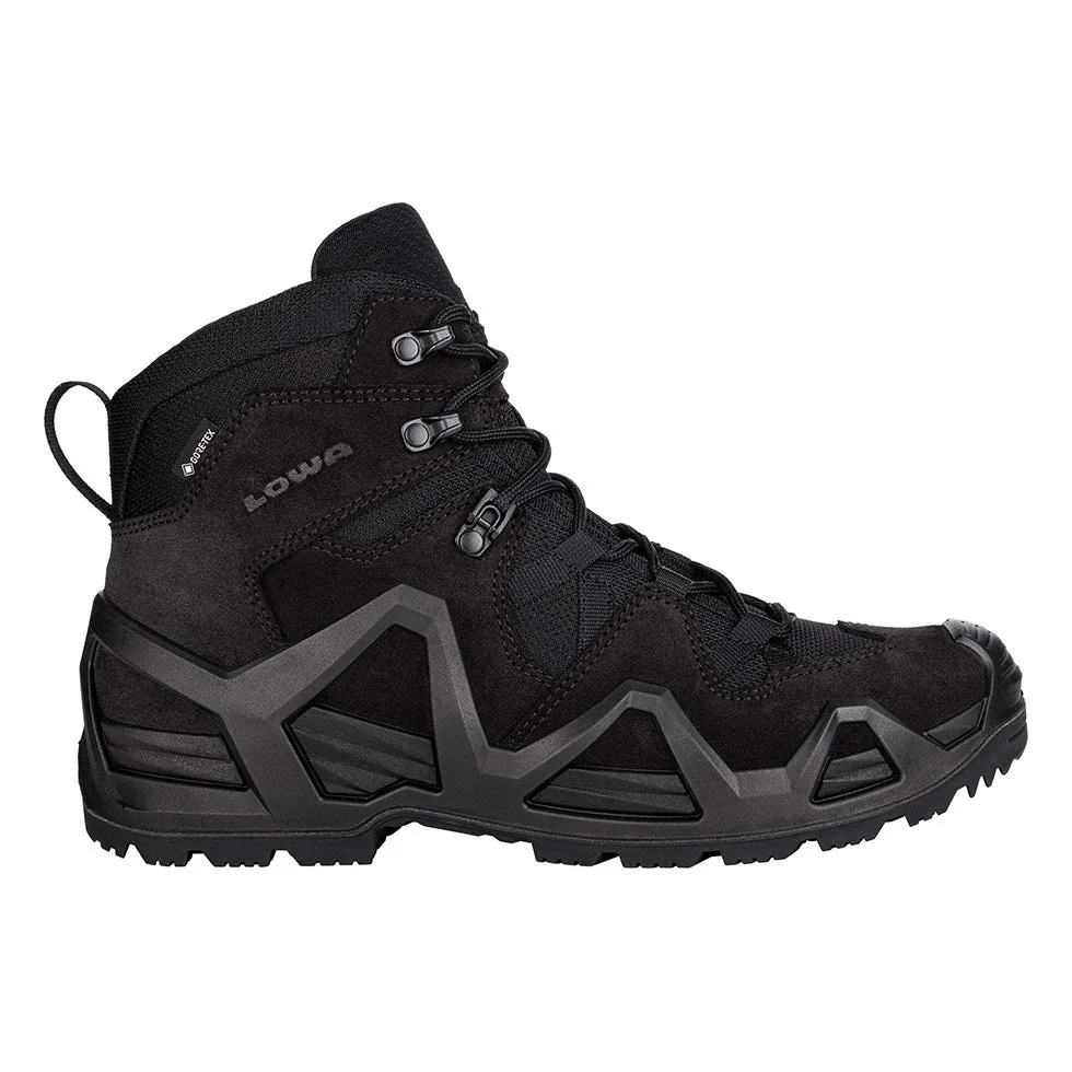 Zephyr Mid GTX MK2 Tactical Boots