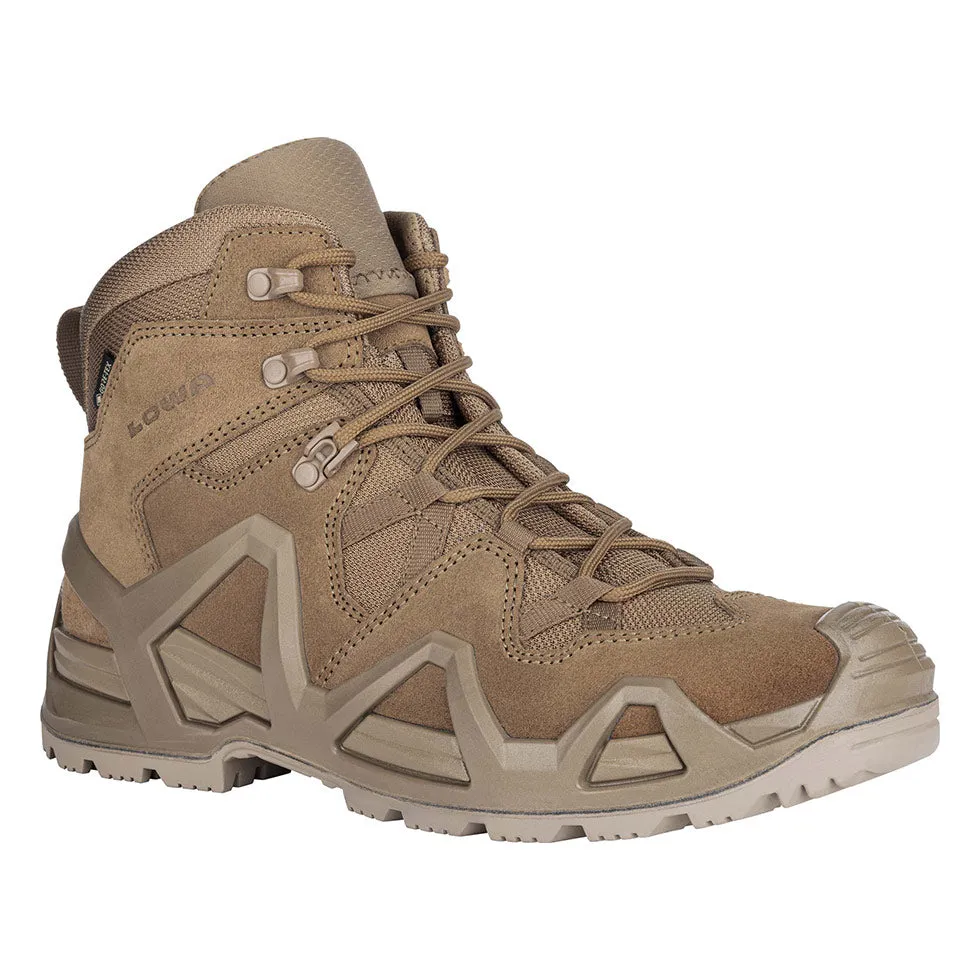 Zephyr Mid GTX MK2 Tactical Boots