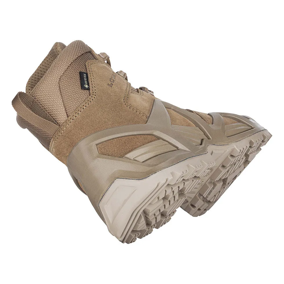 Zephyr Mid GTX MK2 Tactical Boots