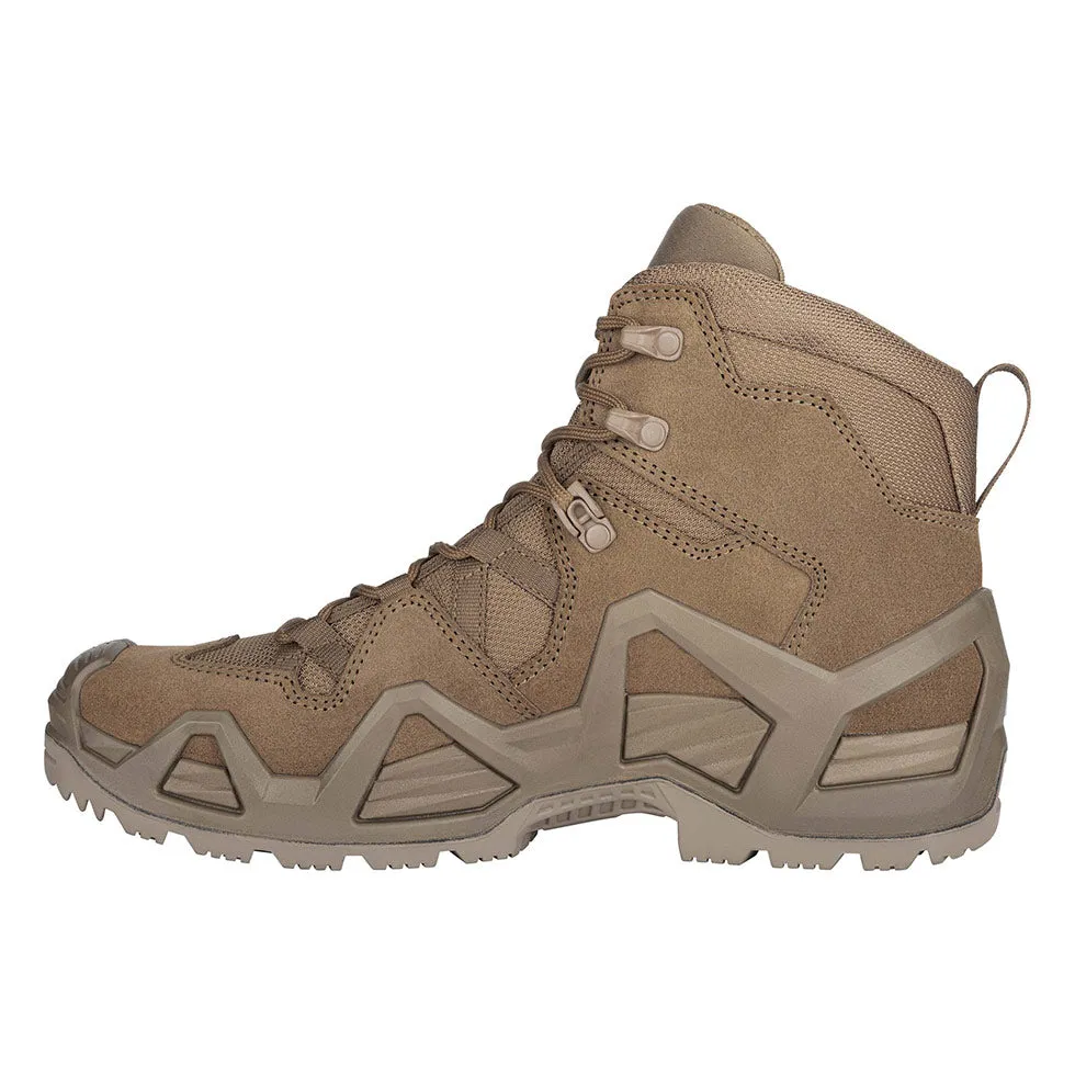 Zephyr Mid GTX MK2 Tactical Boots