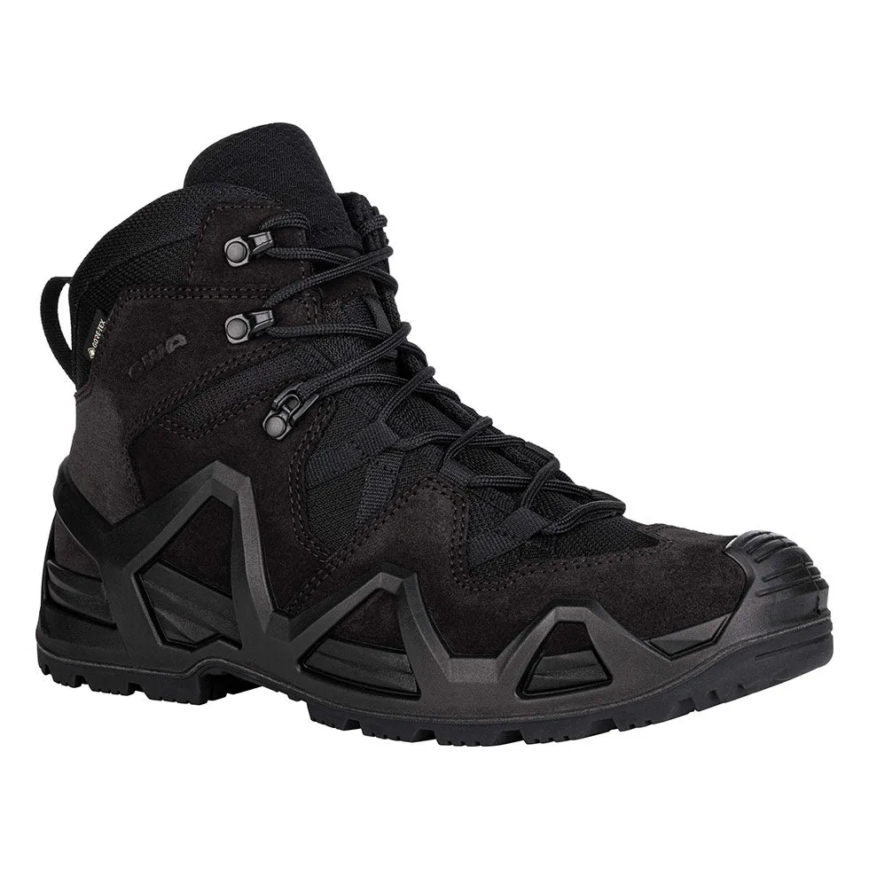 Zephyr Mid GTX MK2 Tactical Boots